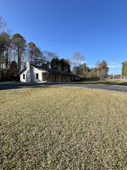 Picketts Mill
