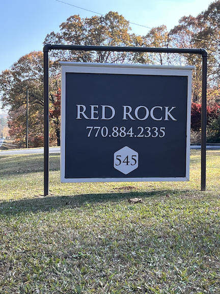 RR sign